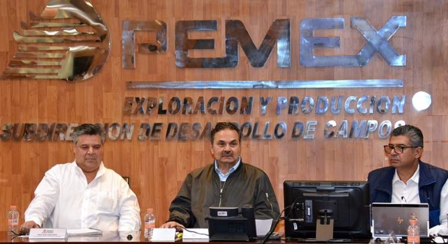 Filiales y subsidiarias de Pemex no hacen pública ni siquiera su información más básica