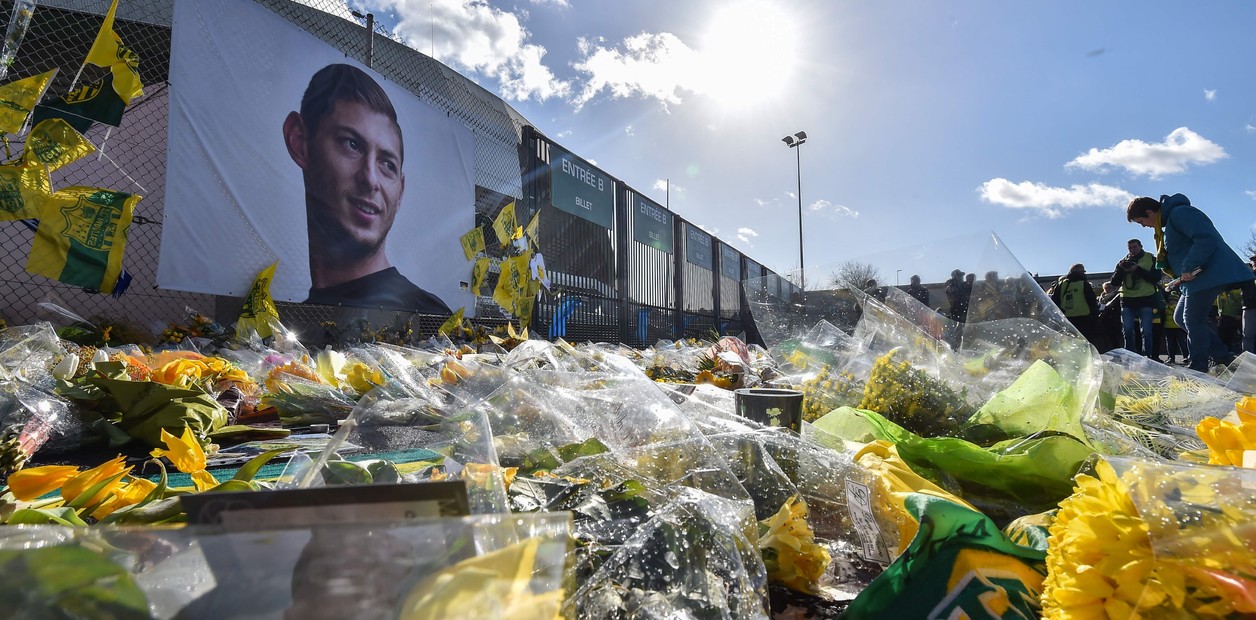 ¿Cuáles fueron las causas de la muerte de Emiliano Sala?