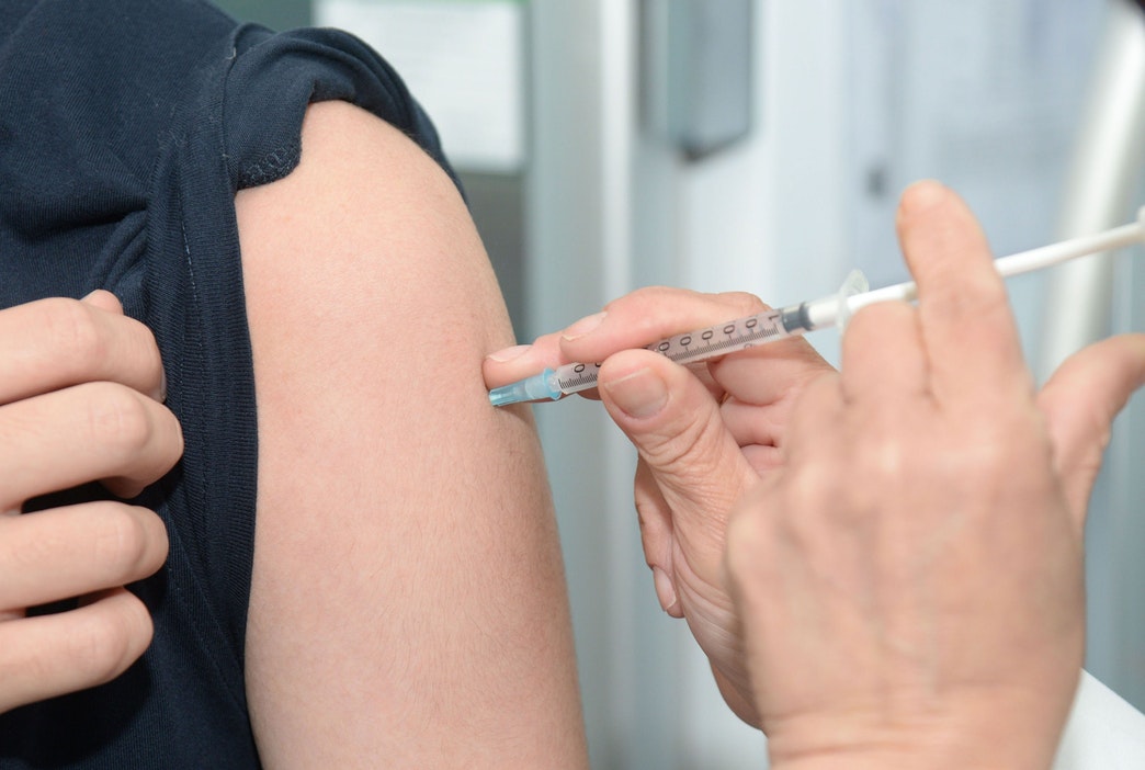 Reporta SEP avances en el proceso de vacunación a personal educativo en escuelas públicas y privadas