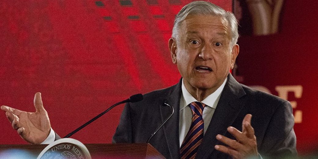 AMLO a nuevo grupo de contrapeso: ‘ternuritas, no hagan el ridículo’