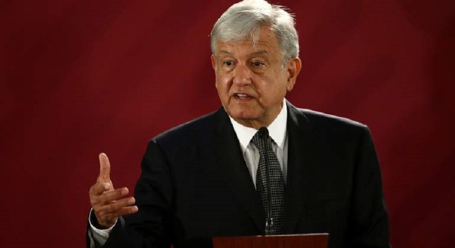 AMLO presenta su Consejo para detonar el crecimiento económico