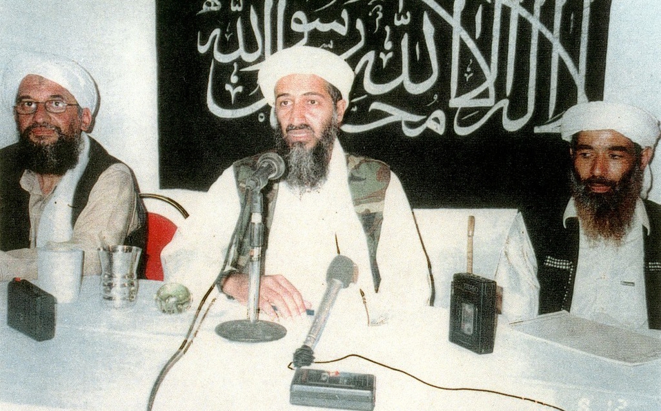 EU ofrece 1 millón de dólares por hallar a hijo de Osama bin Laden