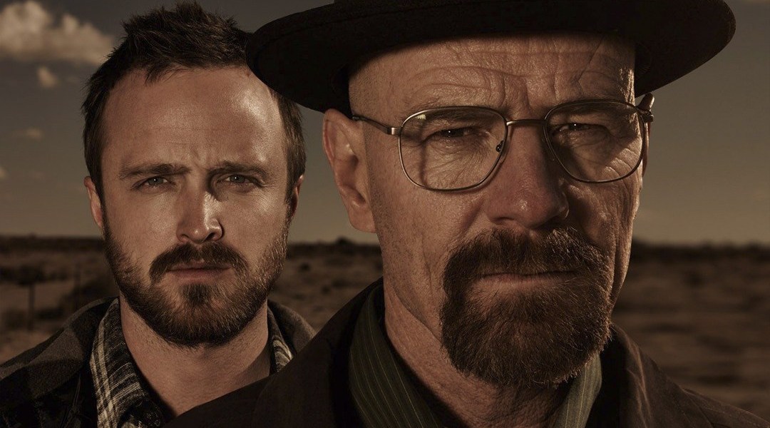 Película de Breaking Bad se estrenará en Netflix