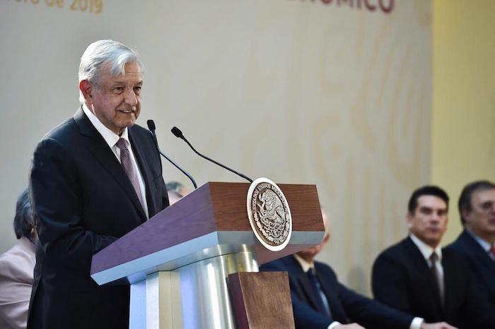 López Obrador presenta el Consejo de Inversiones, lo presidirá Alfonso Romo