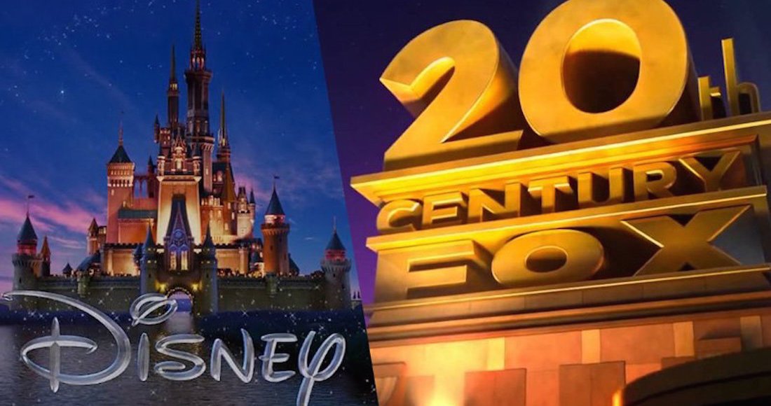 AMLO dice tener información de conflicto de interés en fusión Fox-Disney