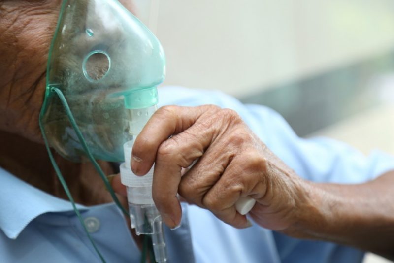 Clínica de Enfermedades Pulmonares Intersticiales del INER brinda más de 400 consultas al año a pacientes con fibrosis pulmonar ideopática