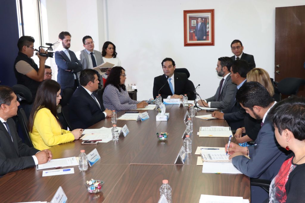 Aprueba Huixquilucan un presupuesto responsable para el 2019