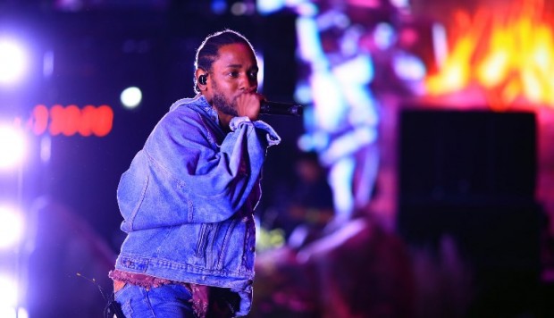 Kendrick Lamar y SZA no cantarán  “All The Stars”  en los Oscar