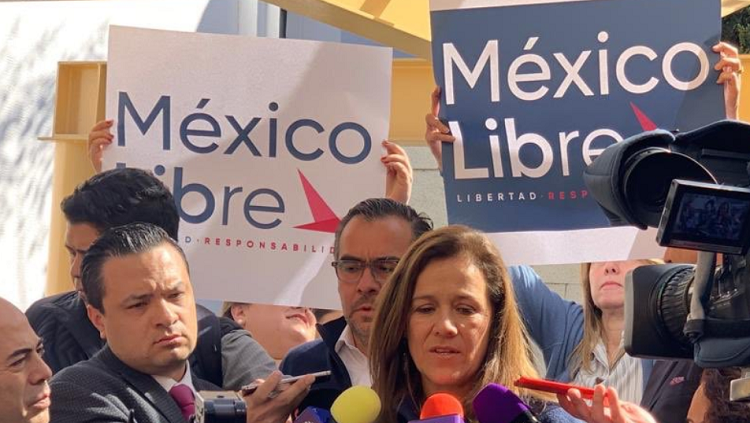 CIRCUITO CERRADO: México Libre fue sólo un sueño