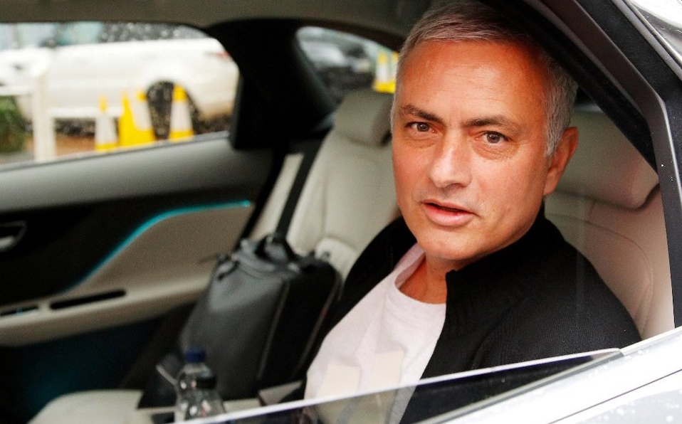 Mourinho acepta un año de cárcel y multa millonaria por dos delitos fiscales