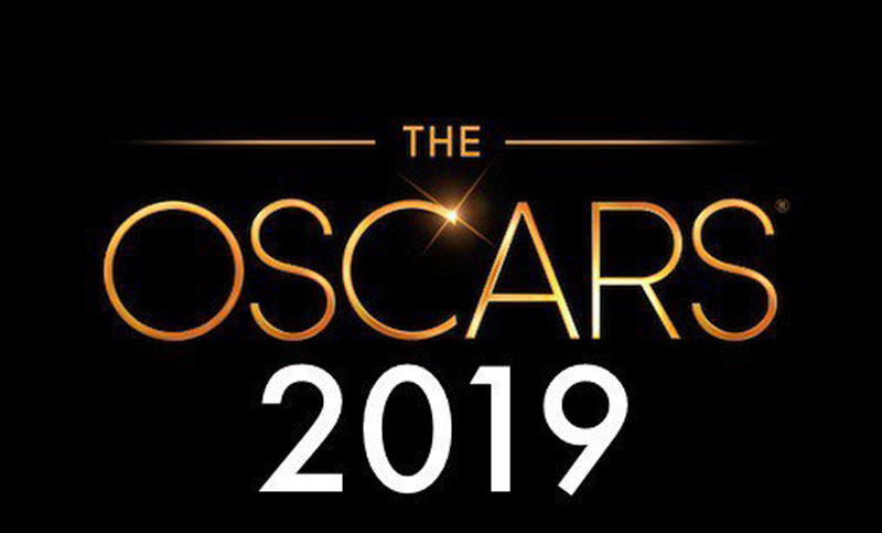 La Academia entregará 4 categorías de los Oscar 2019 durante comerciales