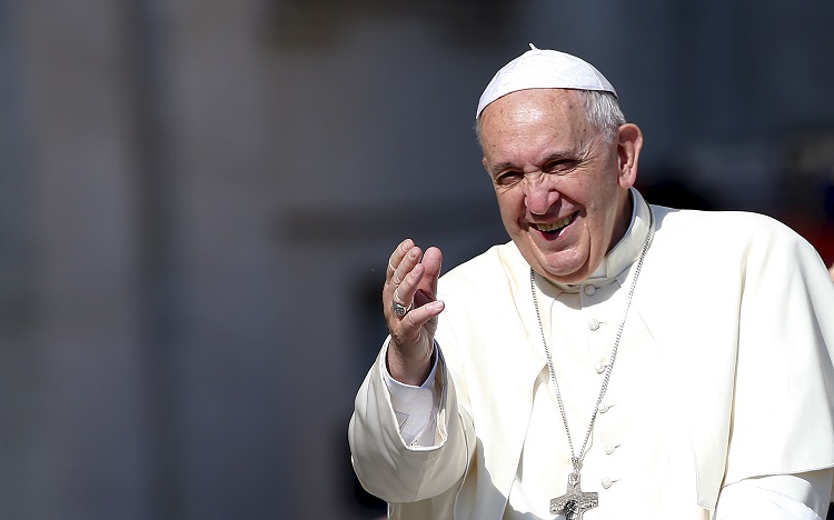Firma Papa Francisco documentos para combatir los abusos sexuales del Vaticano