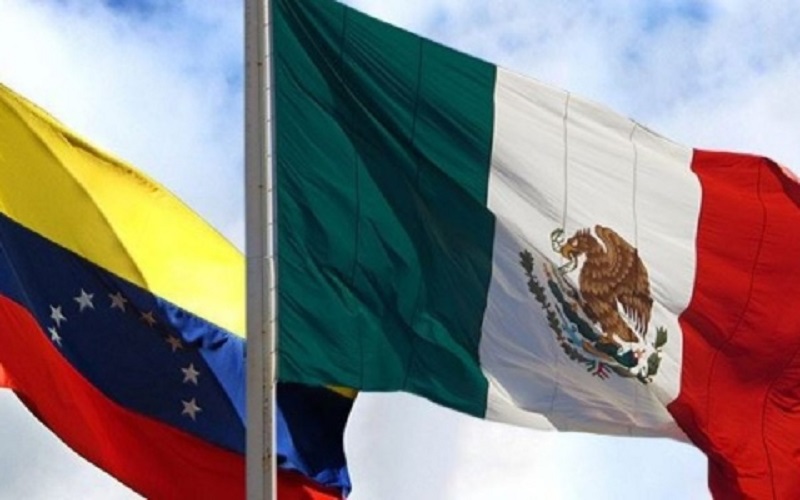 ÍNDICE POLÍTICO: La hora de Venezuela y de América Latina, desde México