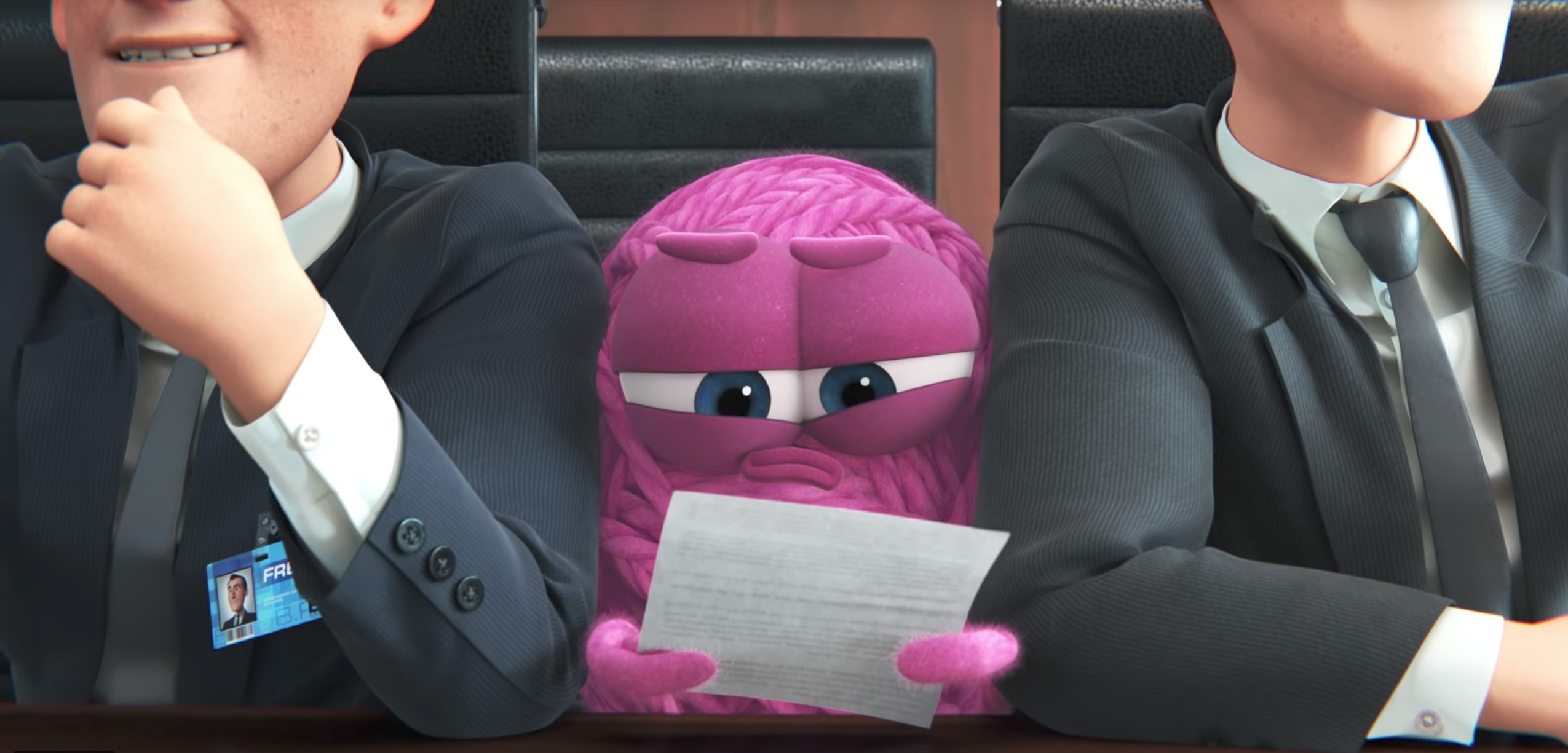 Nuevo corto de Pixar revela los problemas que enfrentan las mujeres en su vida laboral