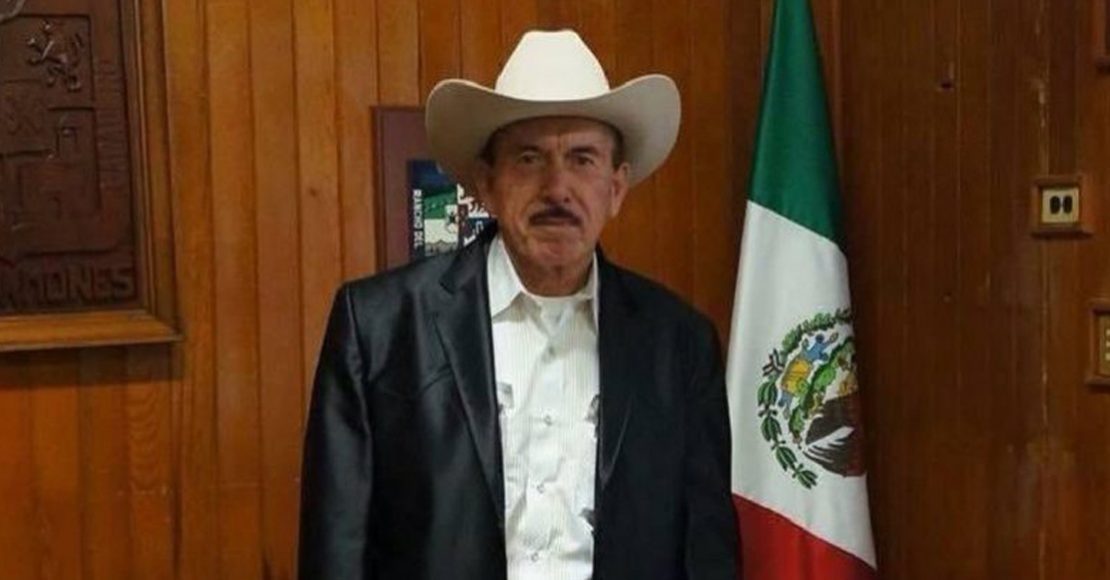 Ejecutan a Rosendo Galván, ex alcalde de Los Ramones, Nuevo León