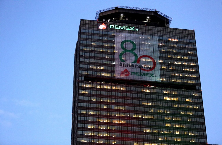 Apoyo fiscal a Pemex irá acompañado con plan de austeridad: SHCP