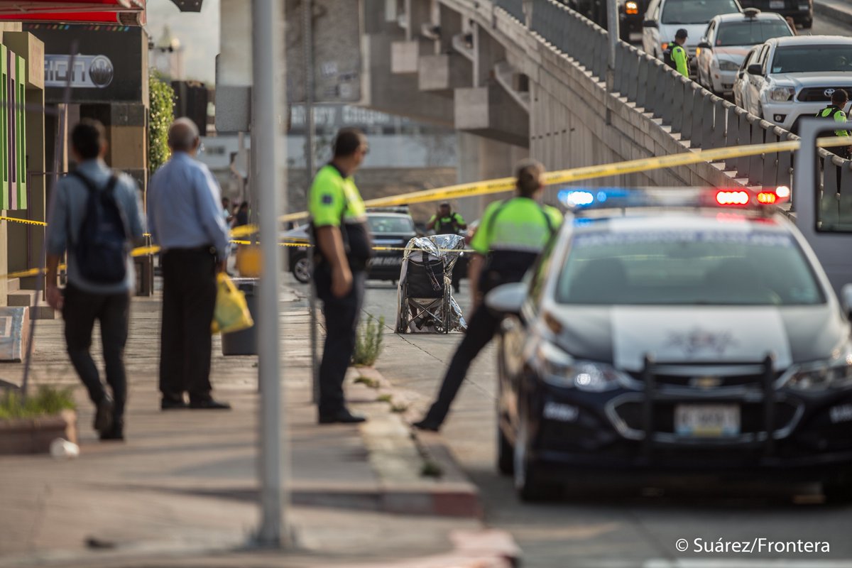 México es el país con más ciudades violentas en el mundo, destaca estudio del IBD