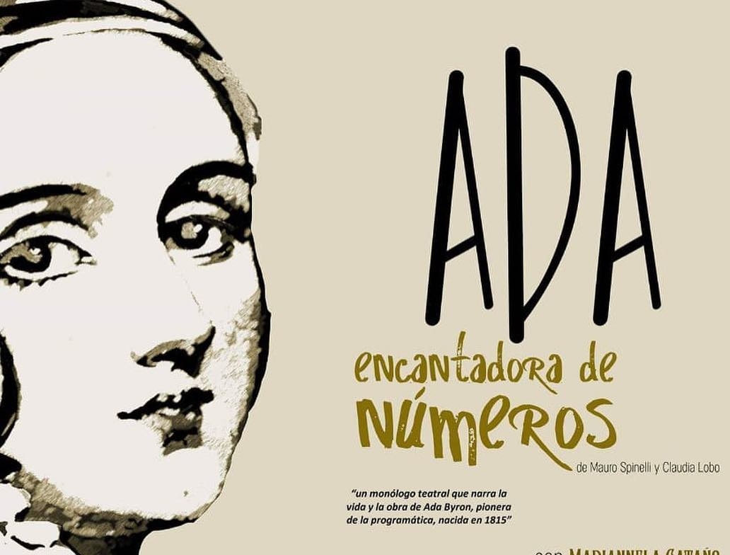 Ada, encantadora de números