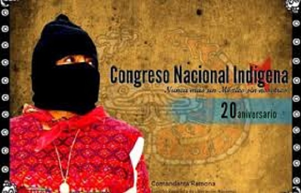 ANÁLISIS A FONDO:  Los consejos indígenas, anti AMLO