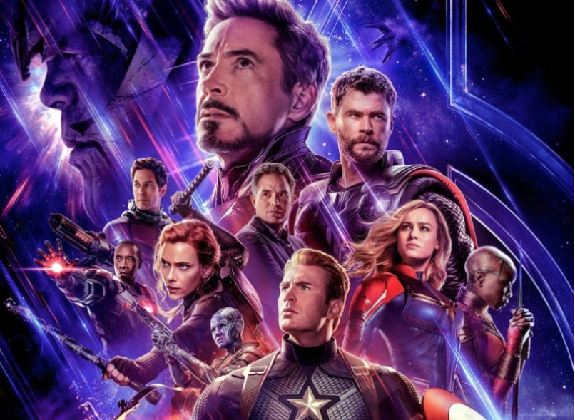 “Haremos lo que sea necesario”: Marvel lanza nuevo tráiler de ‘Avengers: Endgame’