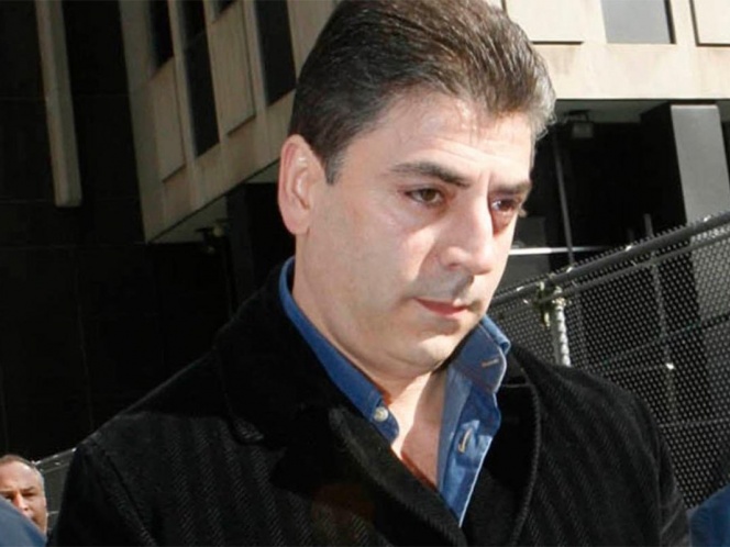 Asesinan en NY a ‘Franky Boy’, líder de la mafia siciliana