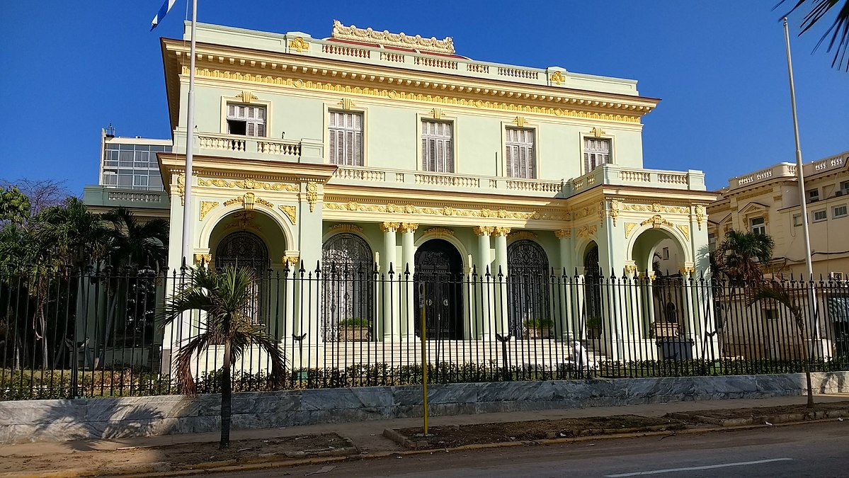 Firme rechazo de Cuba a la nueva escalada agresiva de E.U.