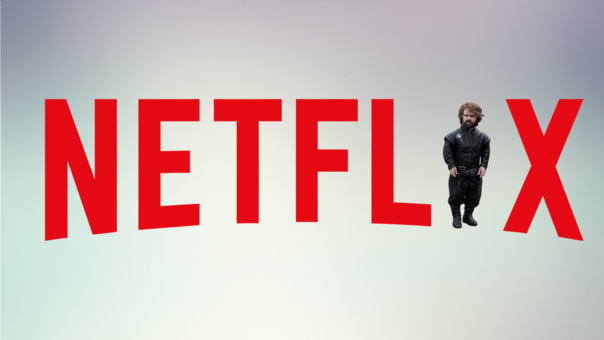 Netflix también se emocionó con nuevo tráiler de ‘Game of Thrones’