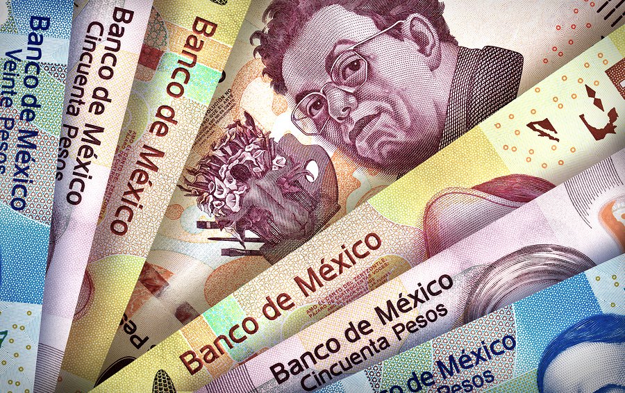 OCDE también reduce perspectivas de crecimiento de México