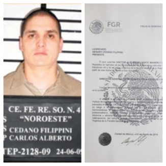 BALCONEANDO: Gertz da nombramiento a un presunto delincuente