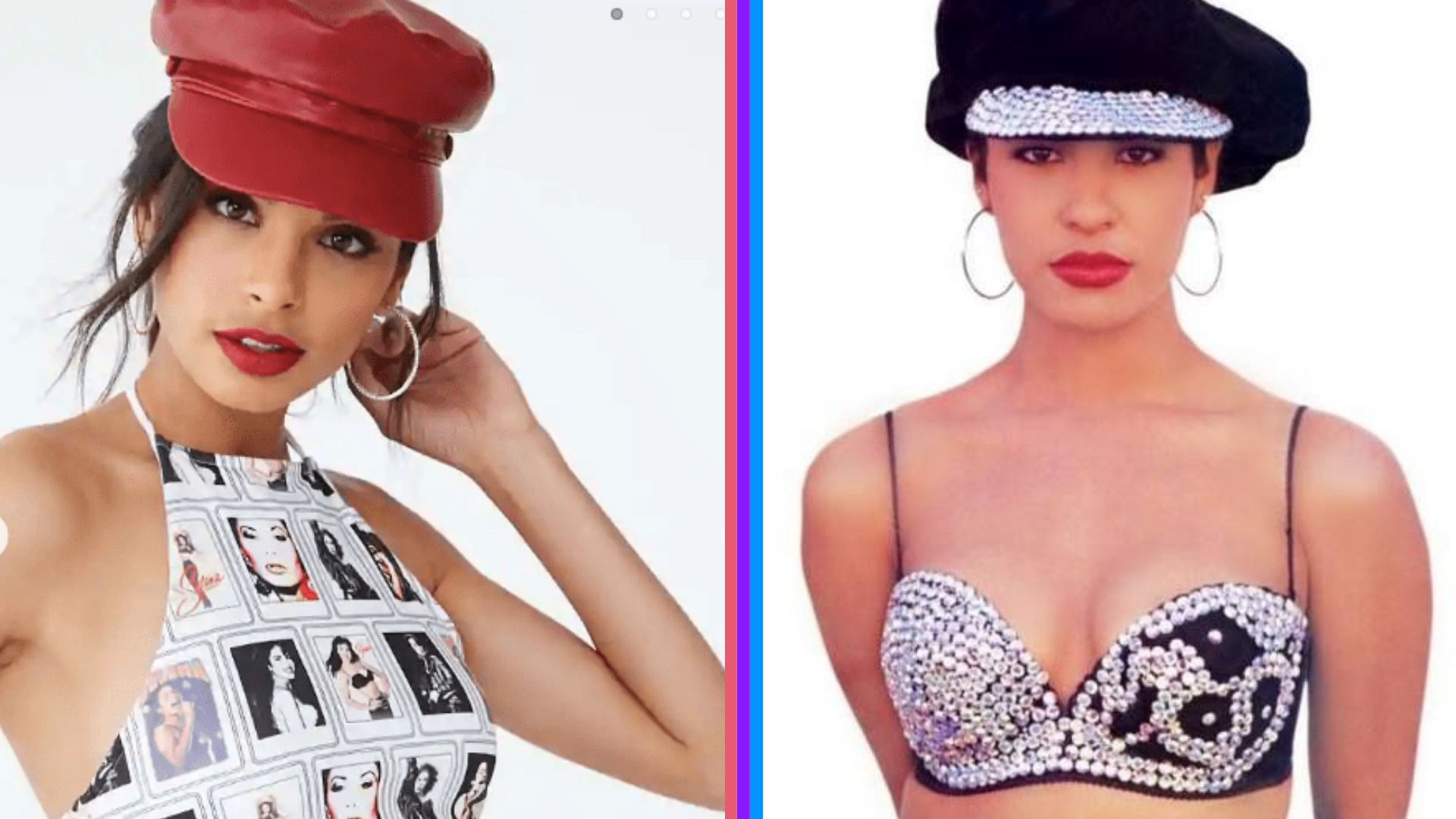 Bidi Bidi Bam Bam! Forever 21 lanza línea de ropa de Selena