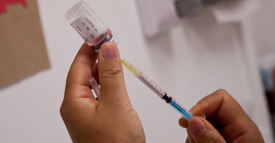 Vacuna del sarampión no causa autismo, (re)confirma estudio