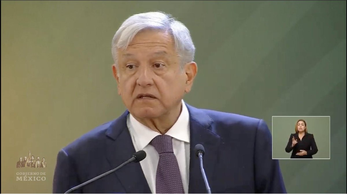 Premiaremos a pueblos limpios, no al Ecoloco, no a la basura: AMLO