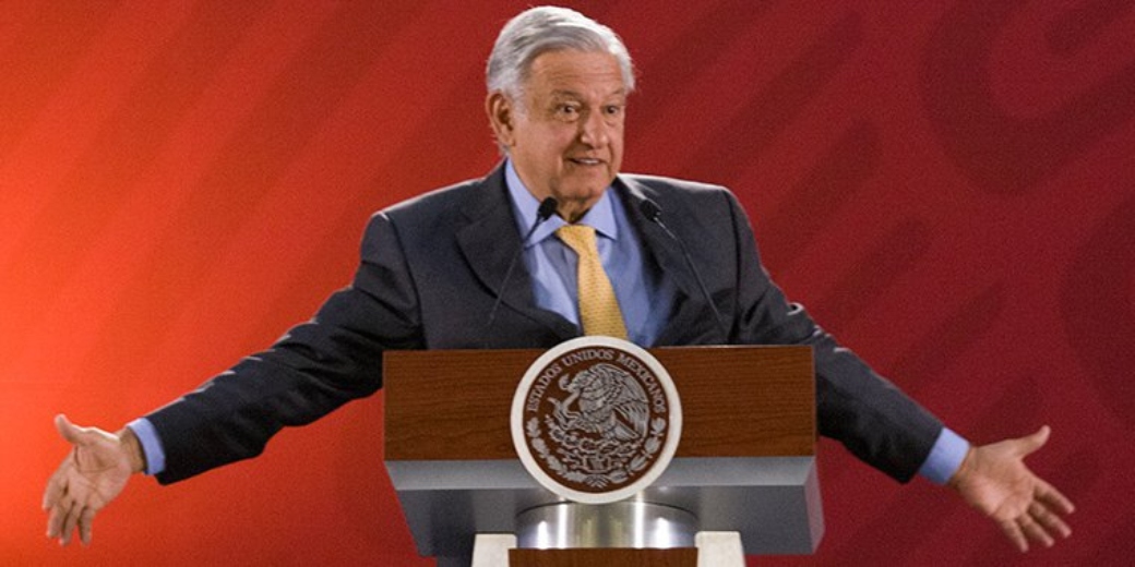 Ordena AMLO a Segob y SEP abrir diálogo con CNTE por Reforma Educativa