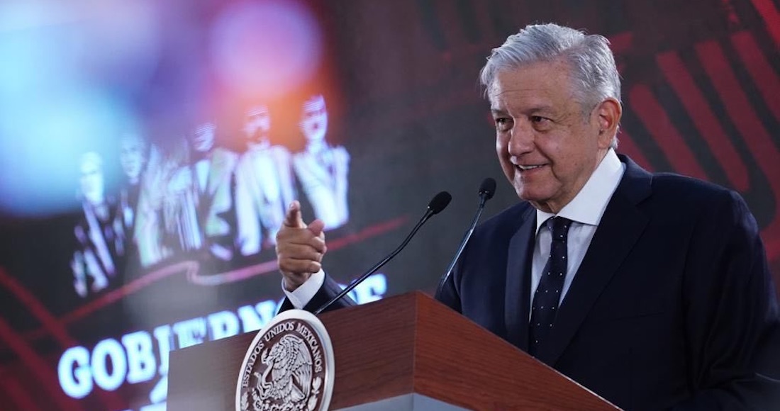 Se indaga desaparición de migrantes, no queremos otro San Fernando: AMLO