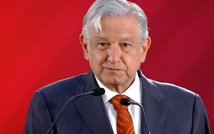 El presidente López Obrador presentará programa social en Chihuahua y Sonora