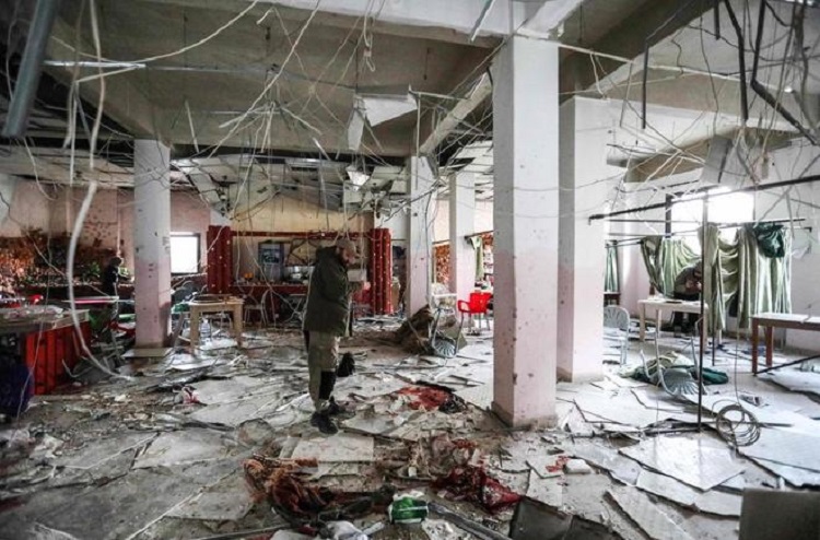 Ataque suicida en Siria de grupo ligado a Al Qaeda deja al menos 20 muertos