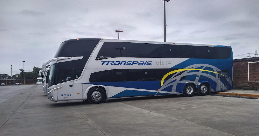 Reportan secuestro de 19 pasajeros de un autobús en la carretera de San Fernando, Tamaulipas