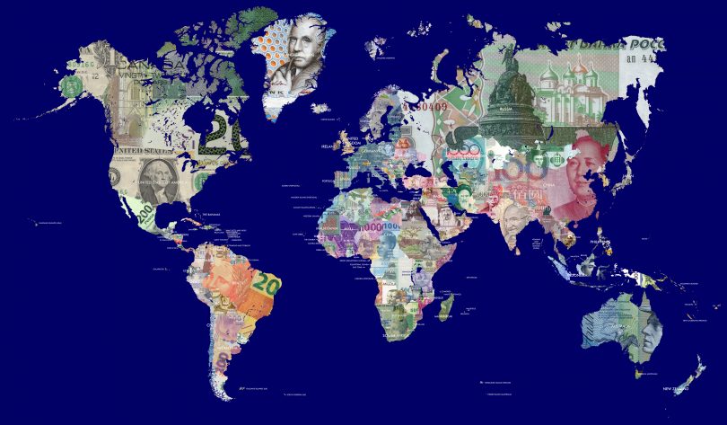 ¿Cuánto vale la fortuna de las personas más ricas del mundo?