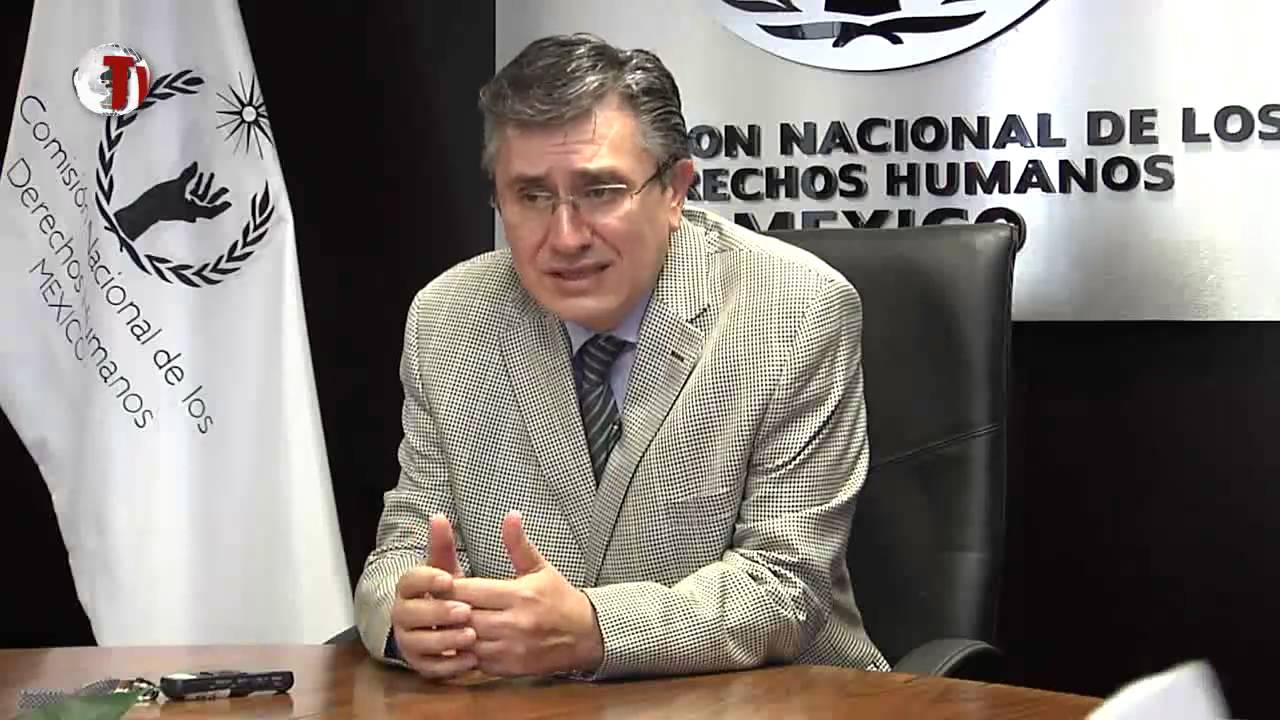 No hay elementos para reabrir el caso Colosio: Luis Raúl González Pérez exfiscal especial