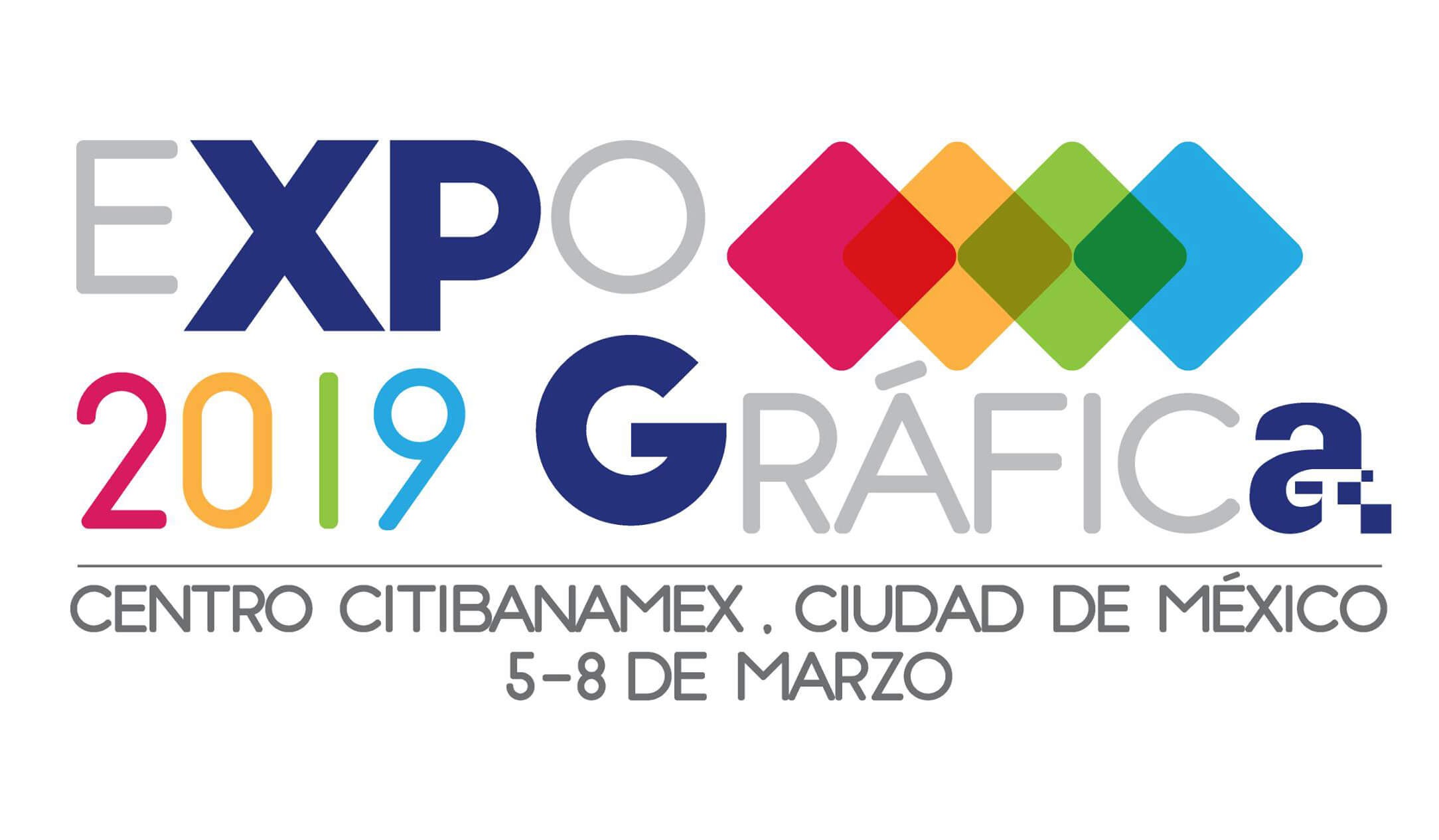 Inicia Expográfica 2019, 40 años como sede de la industria de la impresión, etiqueta y empaque