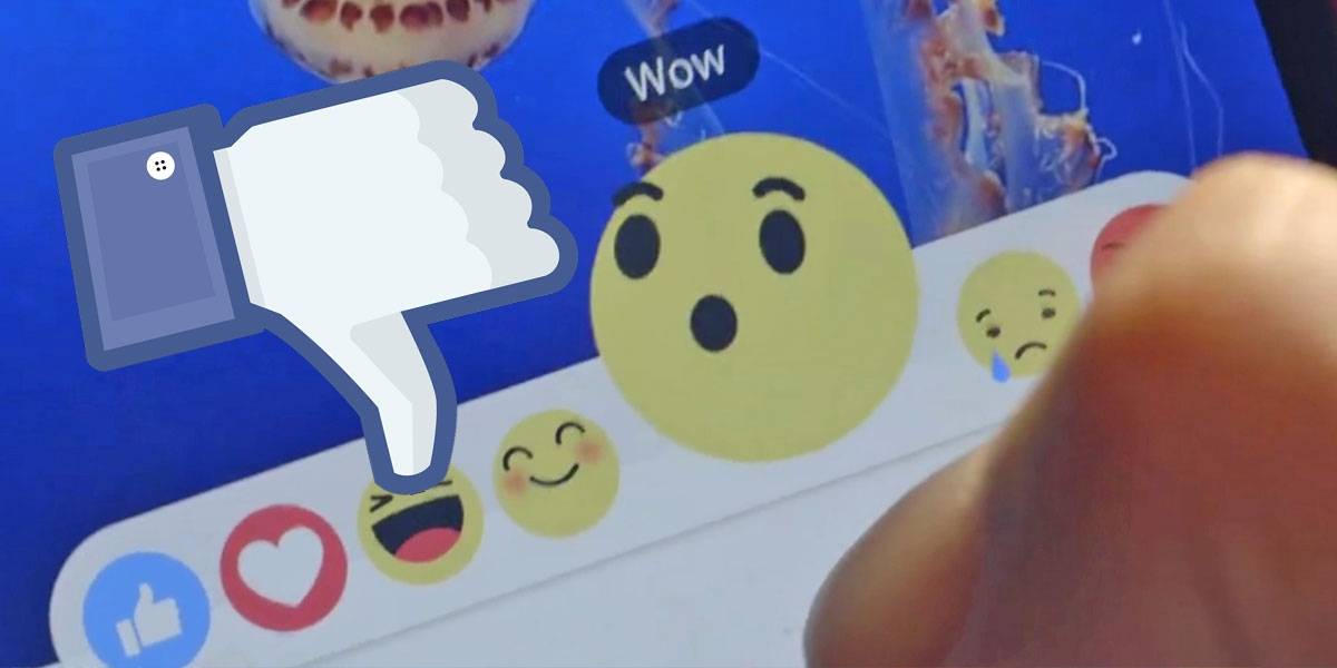 Facebook explica por qué se cayó su servicio todo el día
