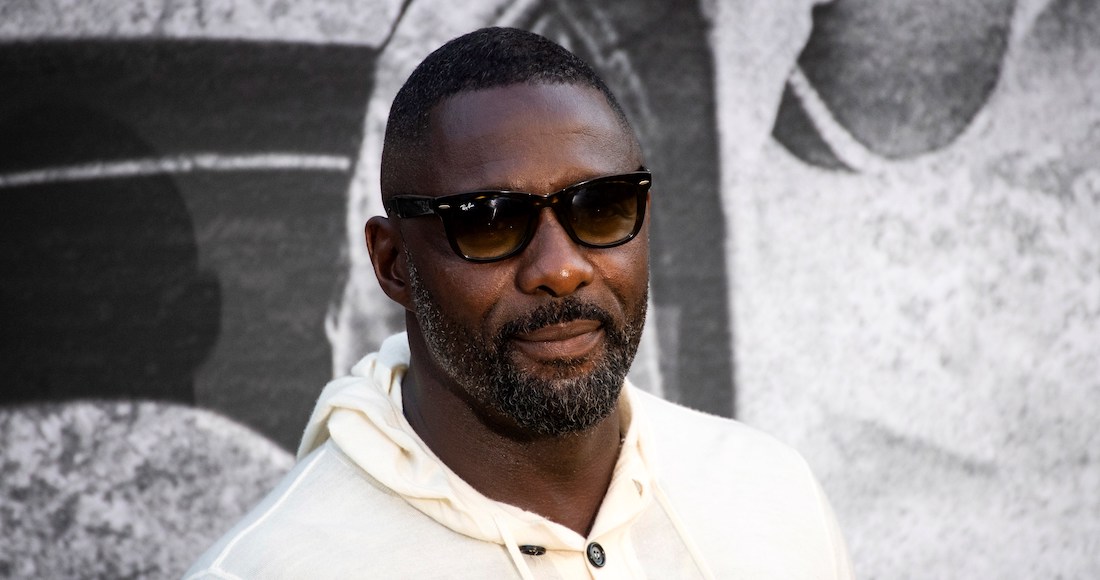 Idris Elba sustituirá a Will Smith en ‘Escuadrón Suicida 2’