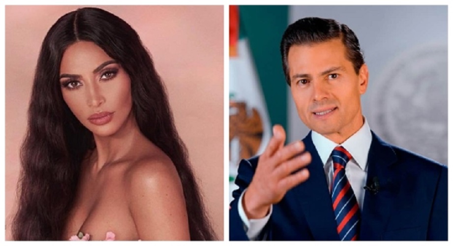 BALCONEANDO: Enrique “Kardashian” Peña Nieto