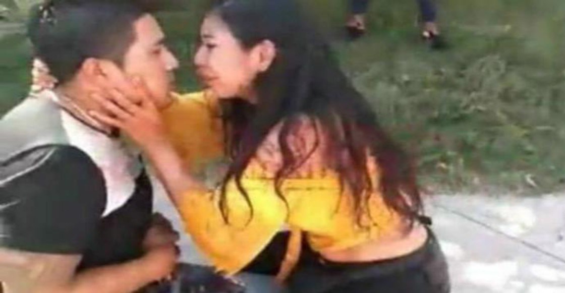 Mujer apuñala a novio en motel de Iguala, Guerrero; luego le pide perdón