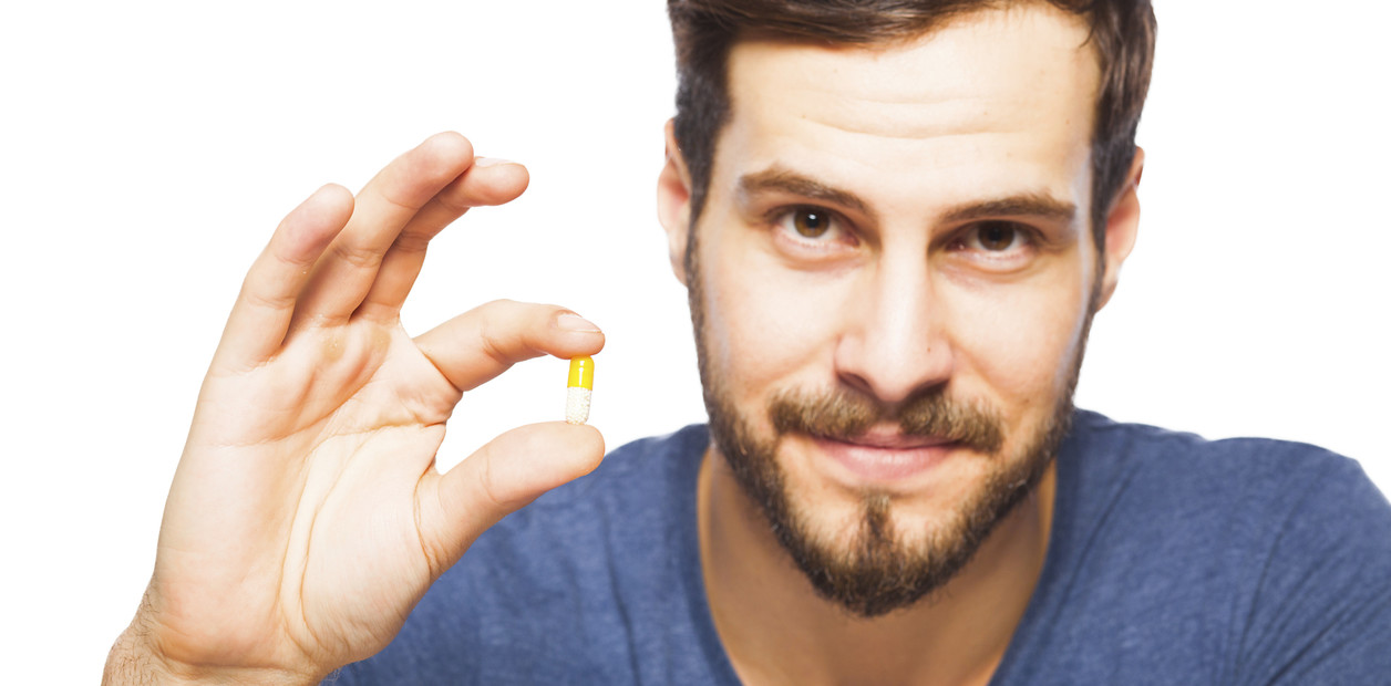 pastilla anticonceptiva masculina