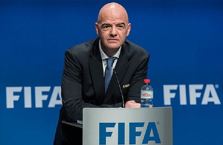 FIFA y Qatar analizan expansión del Mundial 2022 pese a complicaciones