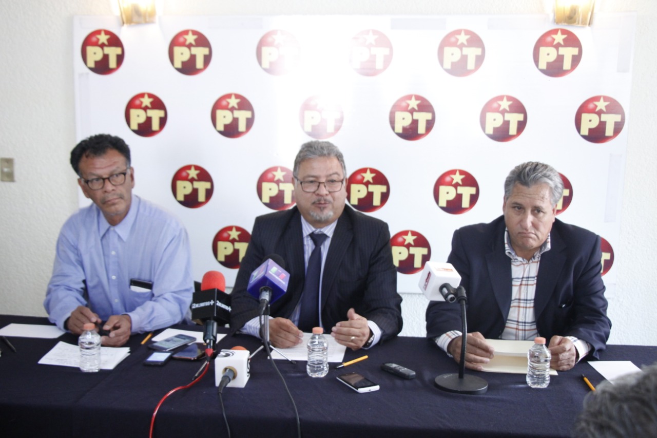 Auditoría del ISSEMyM resulta incongruente e inadmisible: Norberto Morales