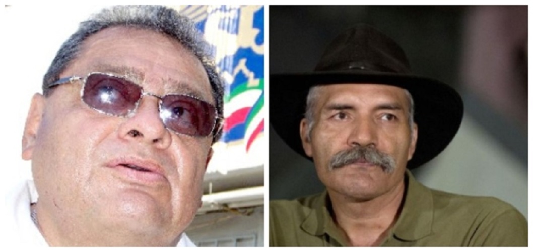 ÍNDICE POLÍTICO: Mireles, a la Guardia Nacional; Ross García, al sindicato petrolero