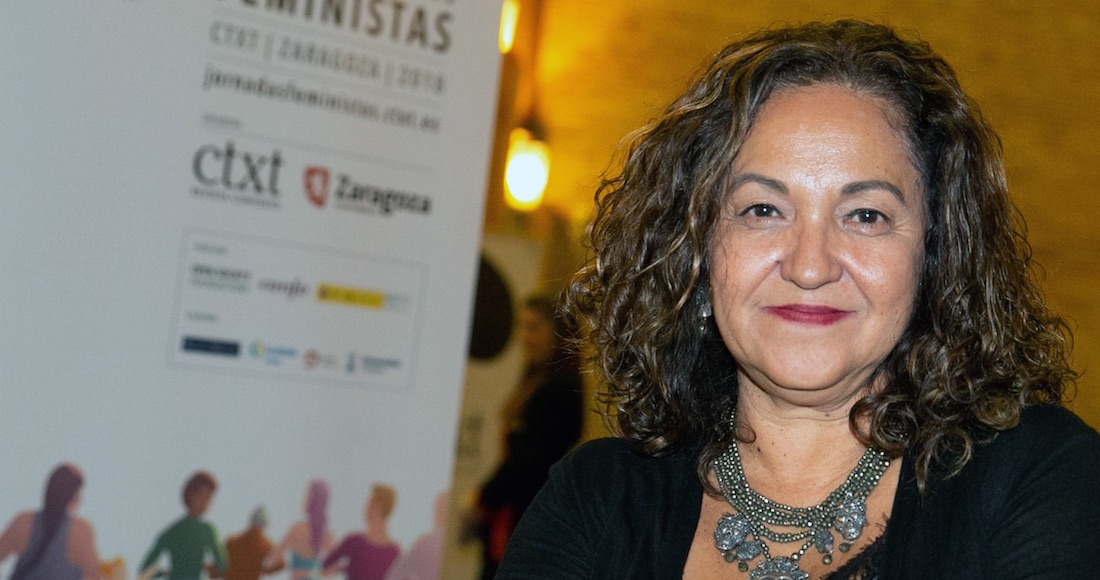 Sanjuana Martínez rinde protesta como la primera mujer en dirigir Notimex  