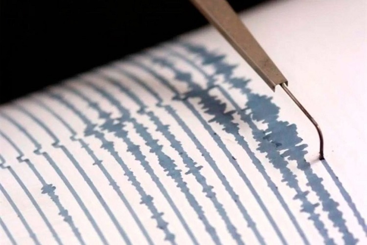 Se registra sismo de magnitud 6.0 en Colombia